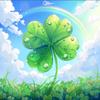幸运草🍀