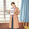 巧克力老师的指读课堂