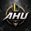 AHU英雄联盟