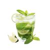薄荷柠檬冰