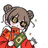 一朵云呀