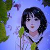 静静花开