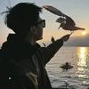 爱你的子昂(ง •̀_•́)ง加油
