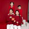 慈姐&凡弟（慈姐小升初 凡弟幼升小）