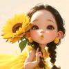 森林里的小巫
