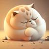 大脸猫小游戏