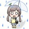 下雨ˡᵃ