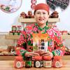 湖北贺嘎婆食品