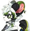 竹默Cumoe♿️落茜聚