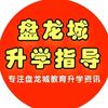 盘龙城升学指导