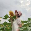 一路向阳🌻