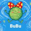 BUBU启蒙英语