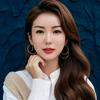 晚风吻尽