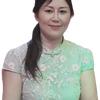 阚育才（说红事）