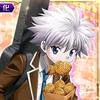 killua
