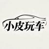 小皮玩车