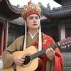 摇滚唐小僧