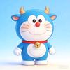 叮当犇犇牛