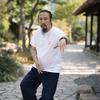 崇沛师兄&道家养生