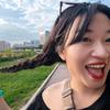 陈温柔是御姐🧚‍♀️
