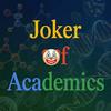 Joker of Academics