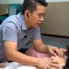 非遗儿推焦老师