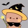 魔法布