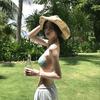 棉花小团子