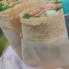 杂粮脆煎饼