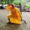 少林寺铁掌罗汉释德敏