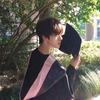 青苔の猫（被法嘉翻牌十三次版