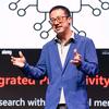 杨博士说AI