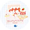 YUMMYMI杨幂
