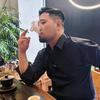 蓝总的社交圈