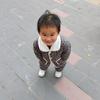 张鱼 小丸子