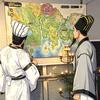 洛三国