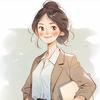 广西升学规划小柔学姐