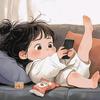 一般女人