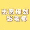 有张志愿规划