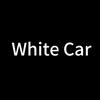 White Car