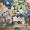 福韵古画