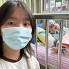 小锦亦妈妈（充气城堡事故）