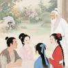鑫汇民间故事
