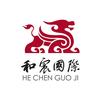 和宸国际 董事总经理范瑞麟