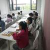陈雷英语玫瑰公馆校区