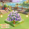 我的花园世界（官服）卖花🌺