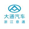 大通轻客浙江意通
