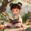 七七故事小课堂📖