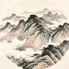 温宛栖山