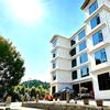 湖北建始官店大岭山(半山居)民宿